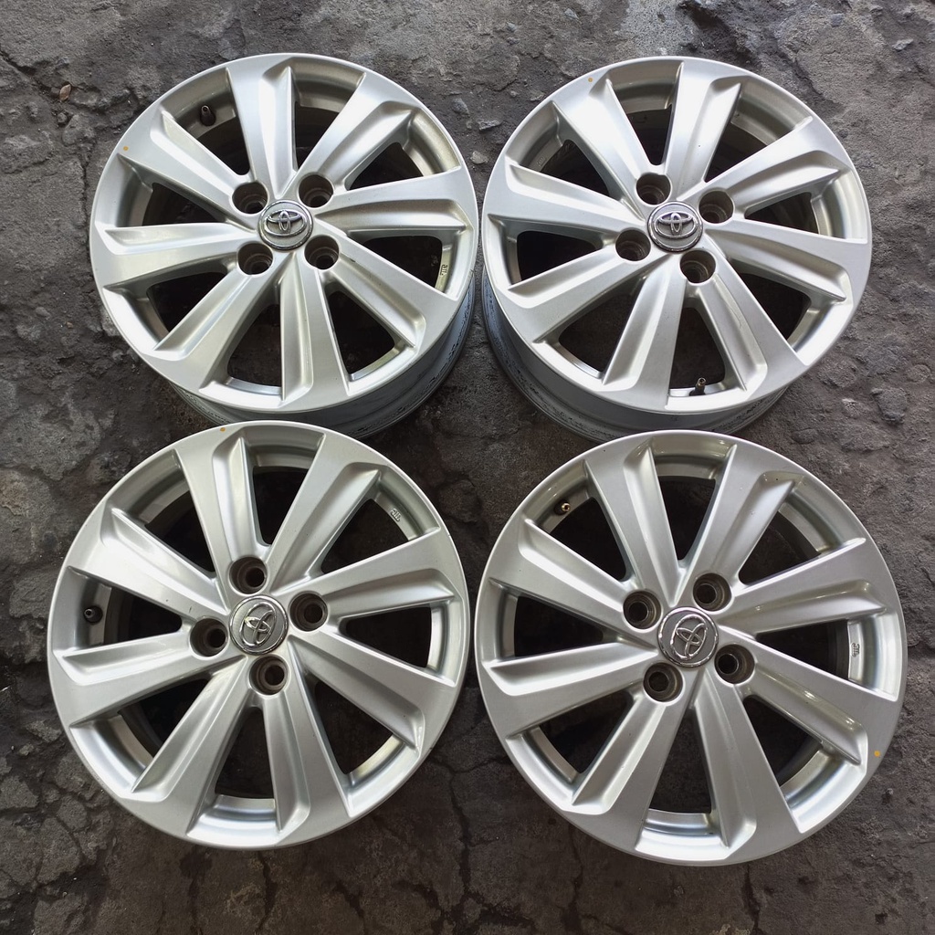 Mengungkap Misteri Ban Toyota Vios 2009: Spesifikasi, Pilihan, dan Pertimbangan