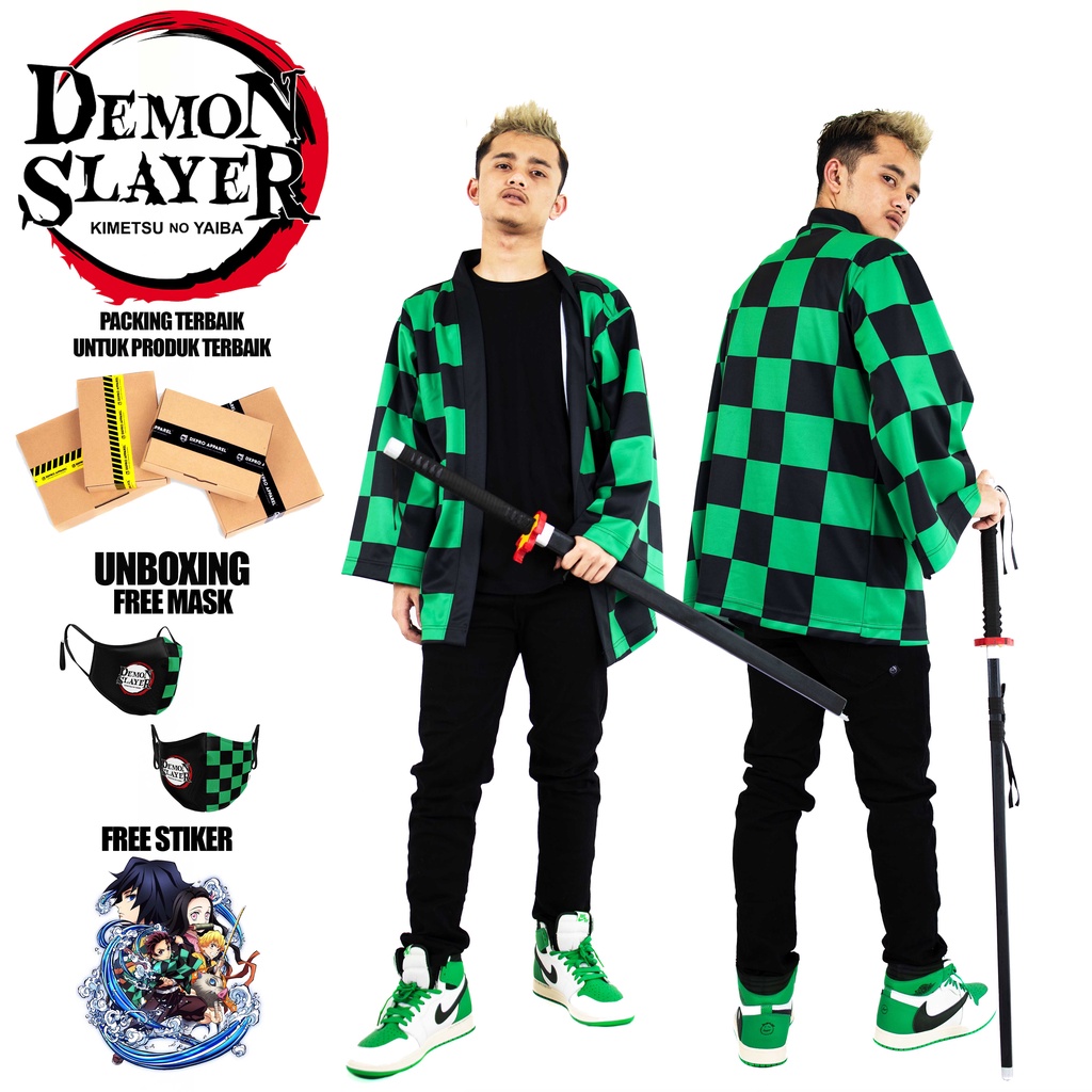 Jual GASHAPON GANTUNGAN DEMON SLAYER: KIMETSU NO YAIBA (Zenitsu onigiri) -  Jakarta Utara - Glamcomics