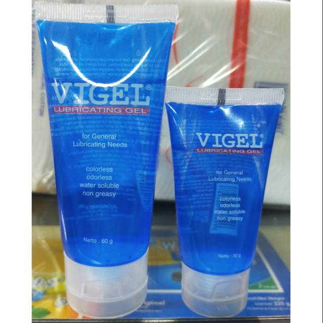 Jual Vigel 30gr 60gr | Shopee Indonesia