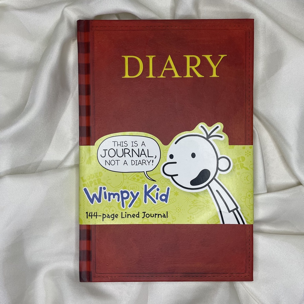 Jual BUKU BOOK NOVEL CERITA CERPEN PENDEK BARU BEKAS SEGEL ORIGINAL DEWASA DIARY DIARI THIS IS A