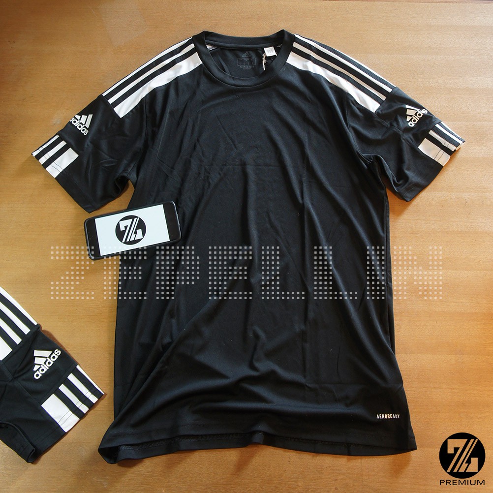 Jual JERSEY BOLA FUTSAL ADIDAS SQUADRA 21 2021 ORIGINAL Shopee Indonesia