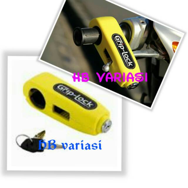 Jual Grip lock | Shopee Indonesia