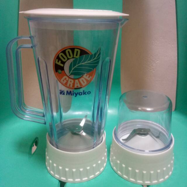 Jual Gelas Blender Miyako Shopee Indonesia 4745