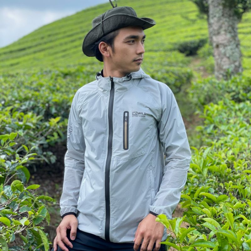 Jaket ultralight store