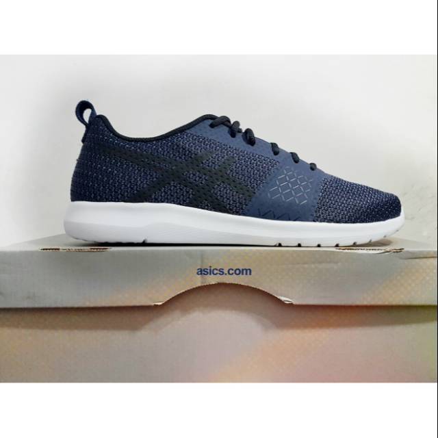 Jual Asics Kanmei Sepatu Running Sneakers.T7H1N.Original Shopee Indonesia