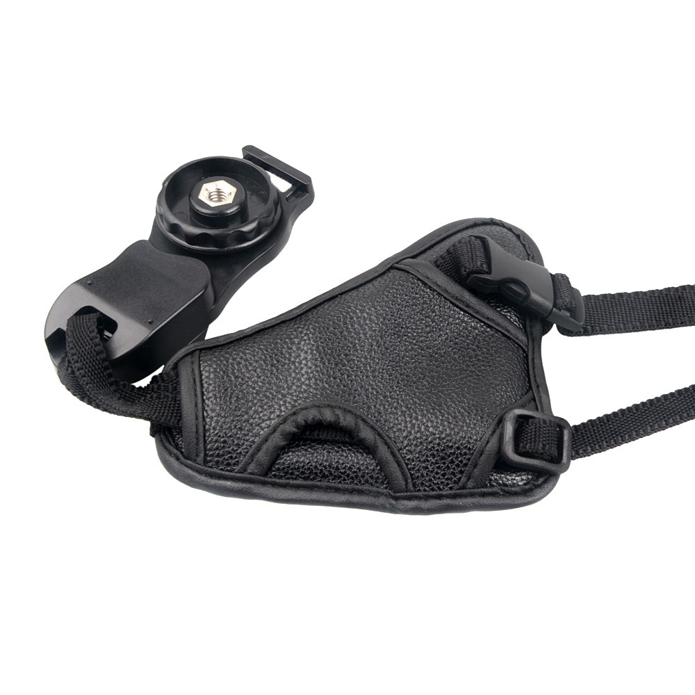 Jual Hand Strap Grip Triangle For DSLR | Shopee Indonesia