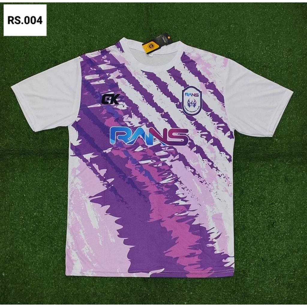 Jual Jersey Rans Terlengkap & Harga Terbaru April 2026 | Shopee Indonesia