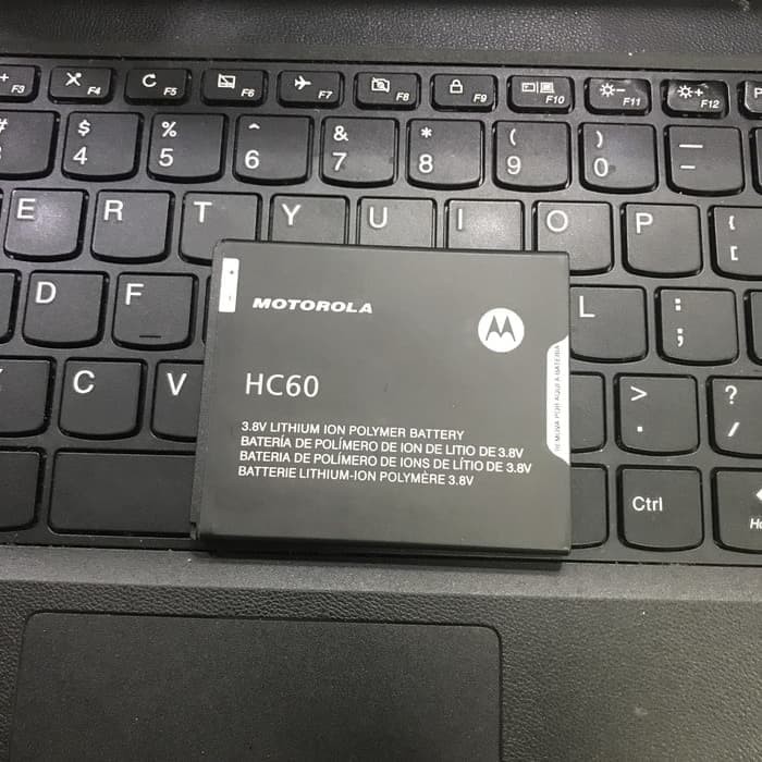 Jual Baterai Battery Moto C Plus /HC60 Ori Oem Shopee Indonesia