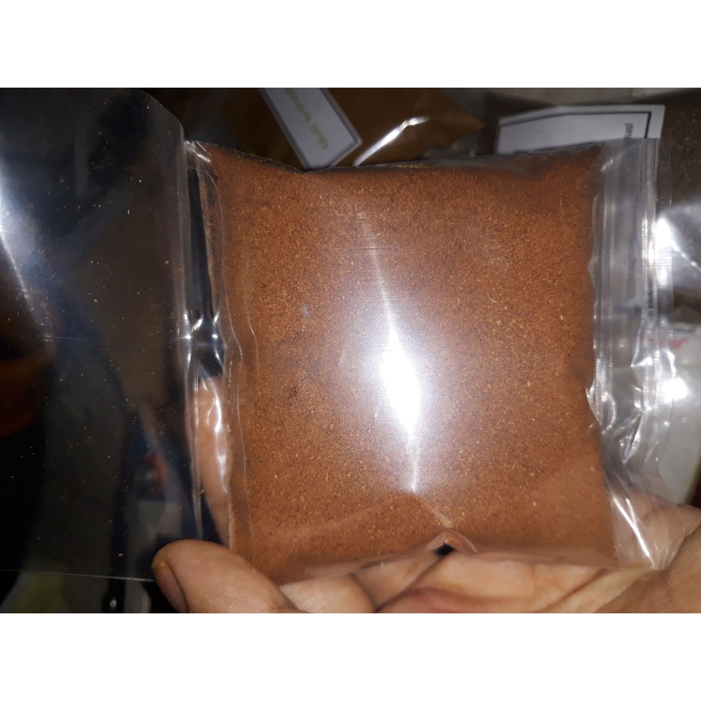 Jual sarang semut merah bubuk - powder asli tanpa campuran 1kg | Shopee ...