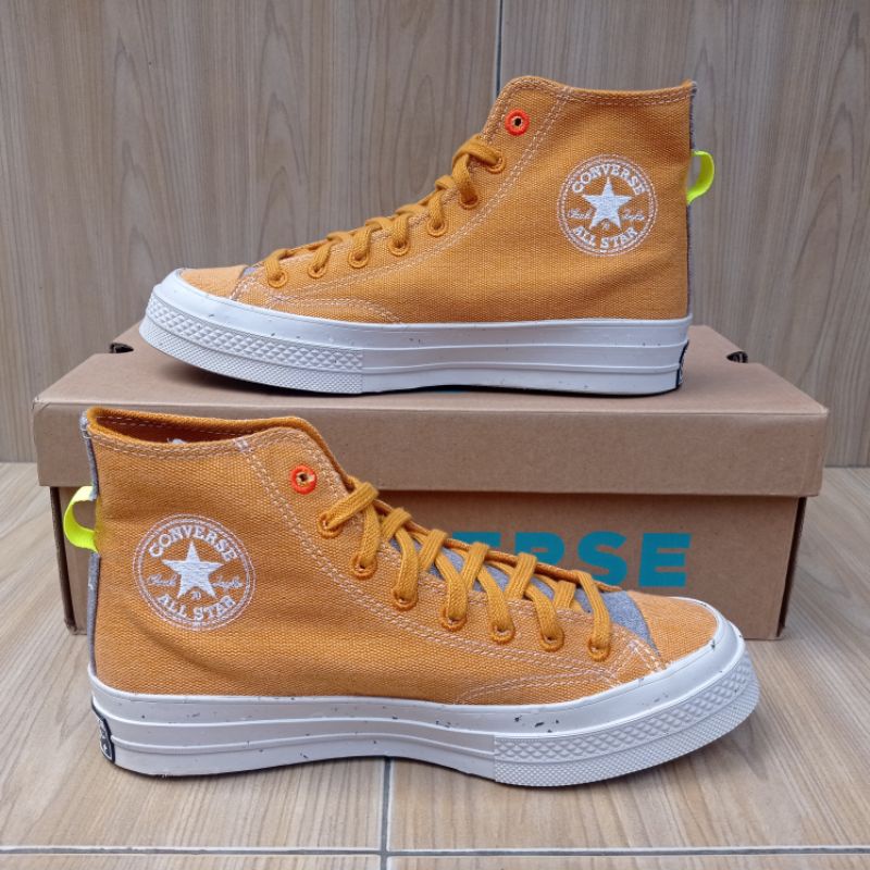 Converse renew outlet yellow