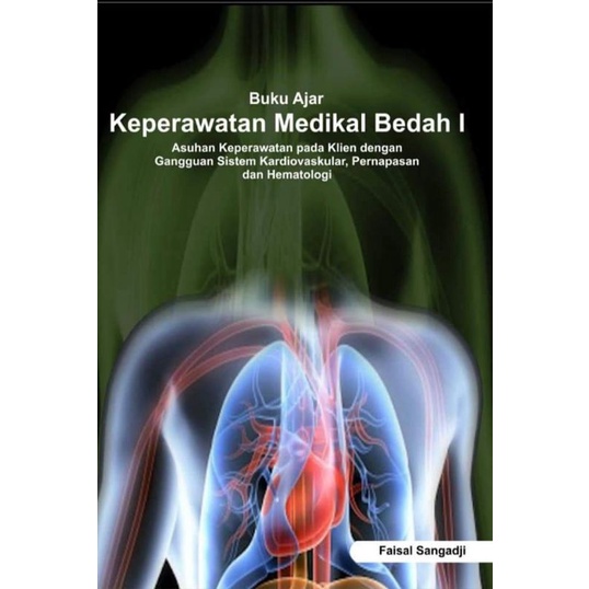 Jual Buku Ajar Keperawatan Medikal Bedah I | Shopee Indonesia