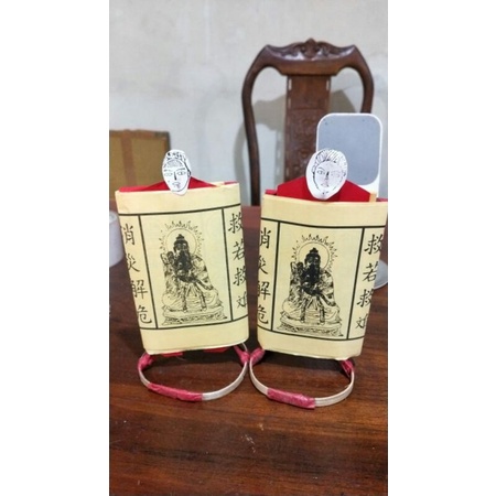 Jual Tai lin boneka kertas sembahyang | Shopee Indonesia