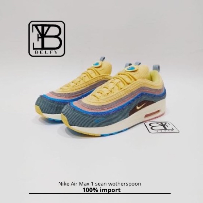 Nike hotsell wotherspoon harga