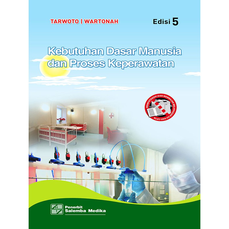 Jual Buku Kdm Original Buku Kebutuhan Dasar Manusia Dan Proses