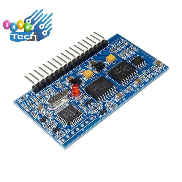 Jual Pure Sine Wave EGS002 EG8010 + IR2113 Inverter Driver Board Module