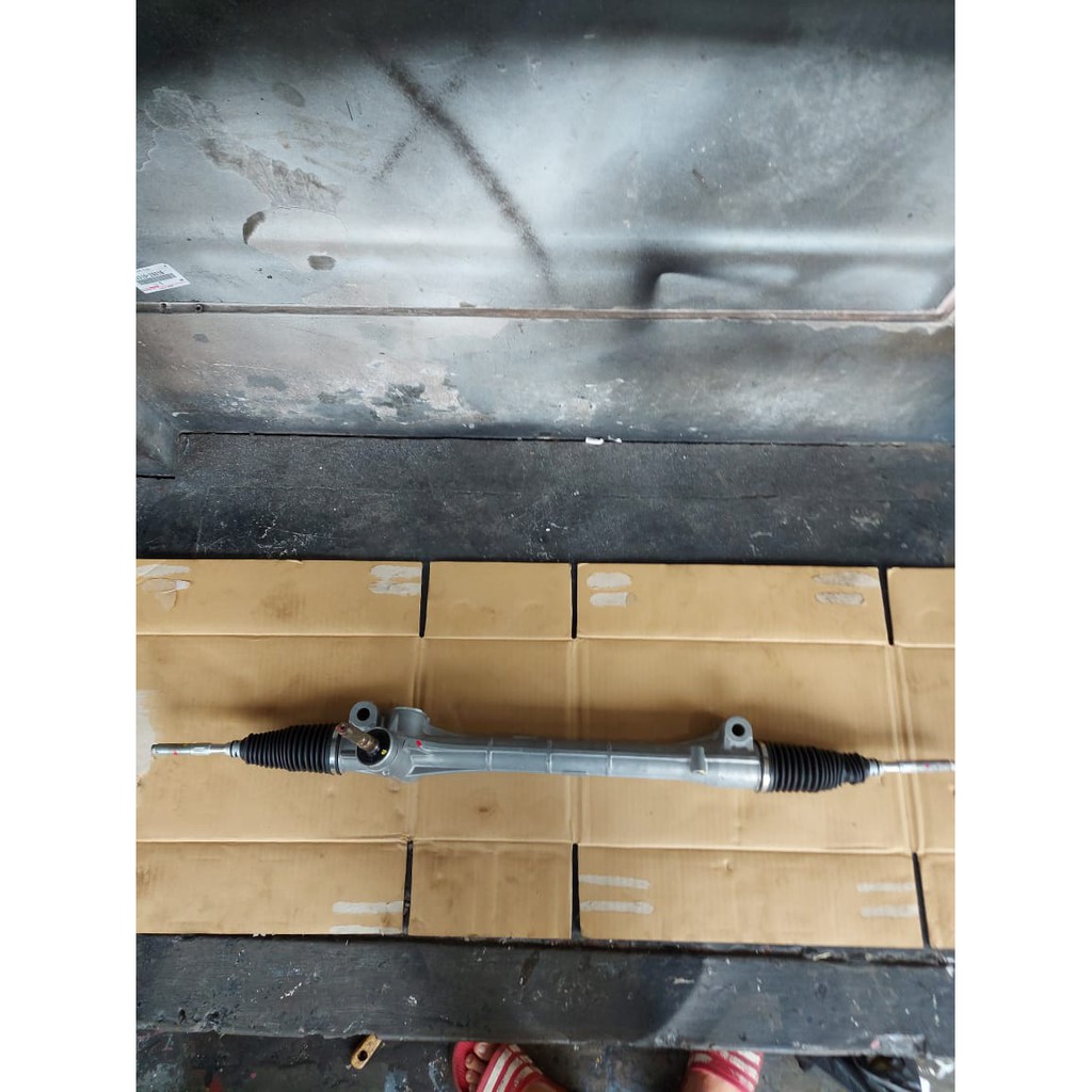 Jual rack power steering electric Toyota Alphard | Shopee Indonesia