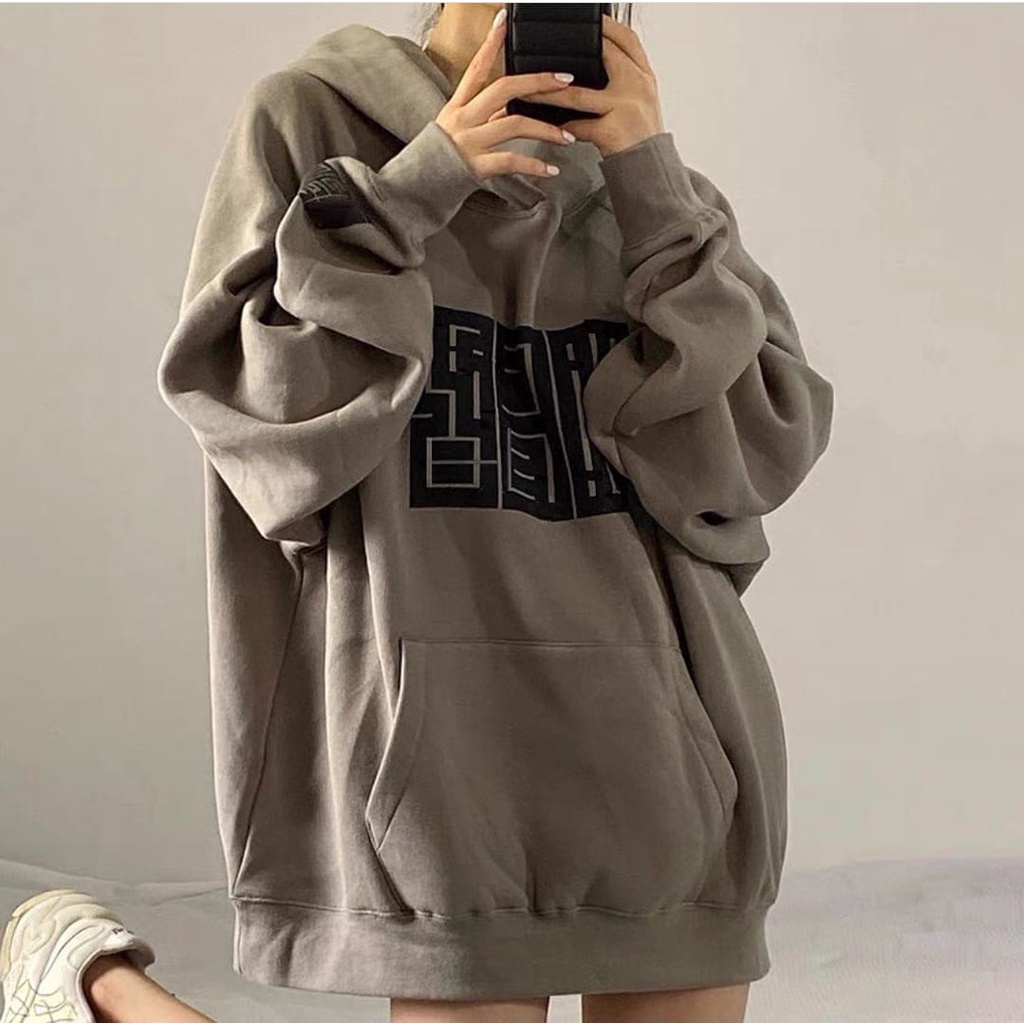 Hoody baju sales