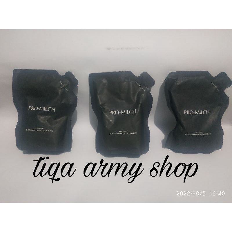 Jual PROMILCH SUSU TNI. RANSUM. IMUKAL. MINUMAN TNI | Shopee Indonesia