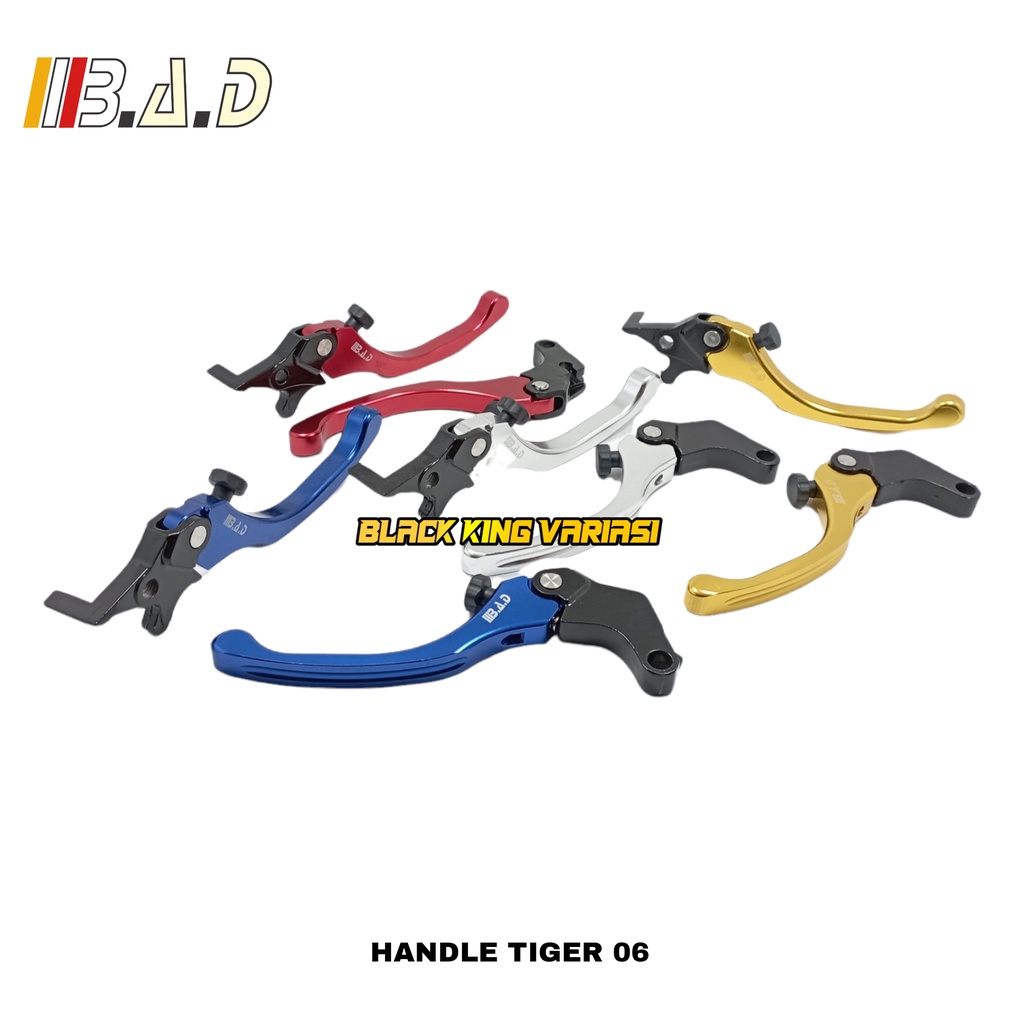 Jual Handle Rem Sisik Model Stelan Jarum Ready Buat Nmax Vario