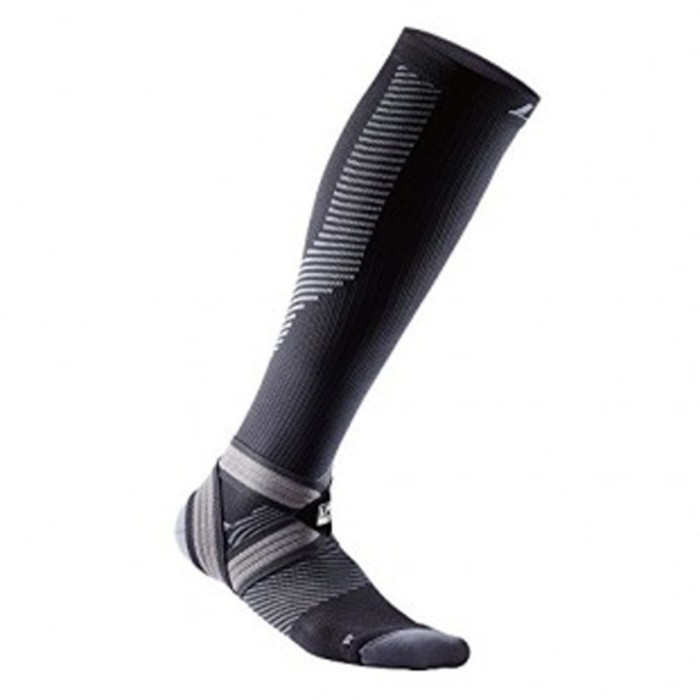 Jual LP SUPPORT ANKLE COMP. SOCK LONG BK/GY (UK. XL) LP-204Z-200000557 ...