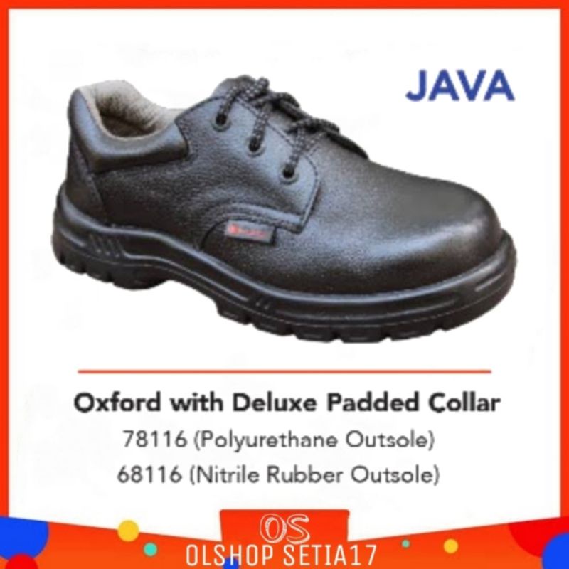Jual SEPATU SAFETY KENT JAVA / SAFETY KENT JAVA / SEPATU SAFETY KENT ...