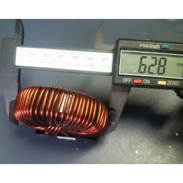 Jual trafo inductor 64 mm | Shopee Indonesia