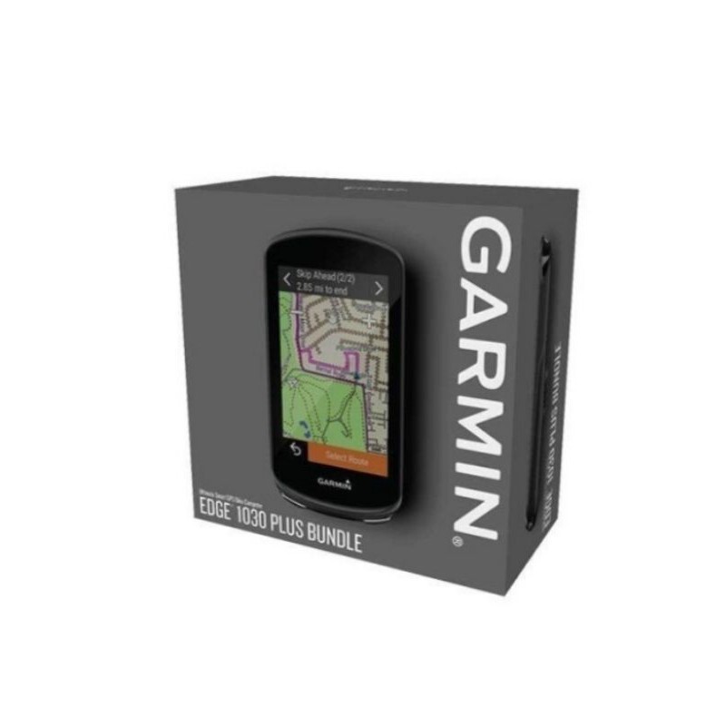 Jual GPS GARMIN EDGE 1030 PLUS BUNDLE Shopee Indonesia