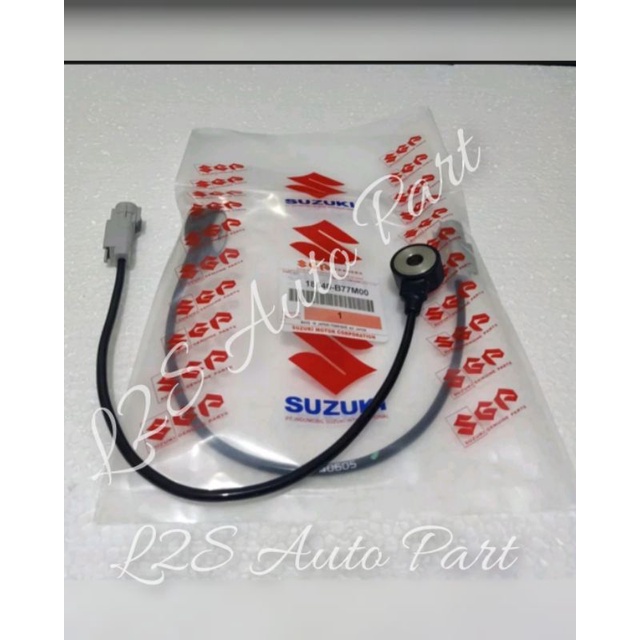 Jual Sensor Knock Sensor Knocking ORIGINAL Ertiga | Shopee Indonesia