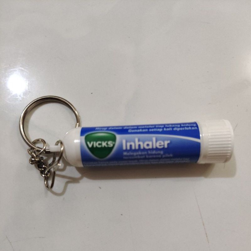 Jual VICKS INHALER 0.5ML | Shopee Indonesia