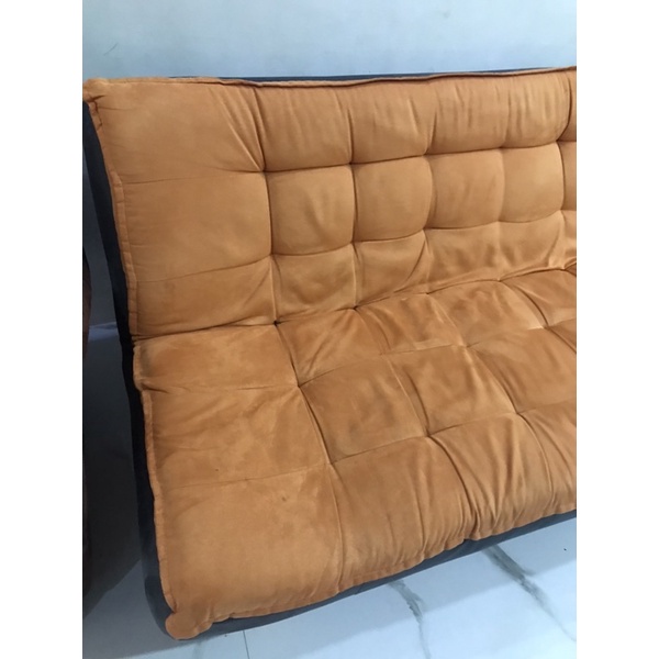 Jual Promo Spesial Sofa Bed Informa (besar) | Shopee Indonesia