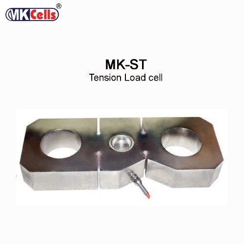 Jual Load Cell Timbangan Mkcells Load Cell High Capacity Crane Scale Type Mk St Cap T Shopee