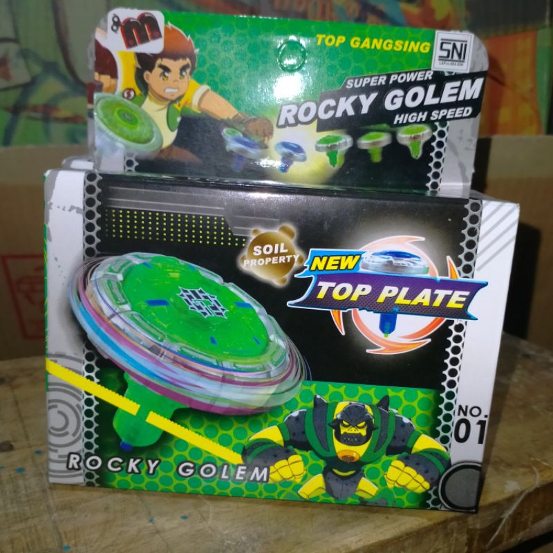 Jual GASSING PETARUNG TOP-PLATE/NEW GASSING TOP-PLATE BESI | Shopee ...