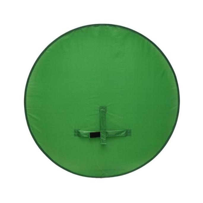 Jual WILI FOLD GREEN SCREEN BACKDROPS PHOTOGRAPHY BACKGROUND PORTABLE