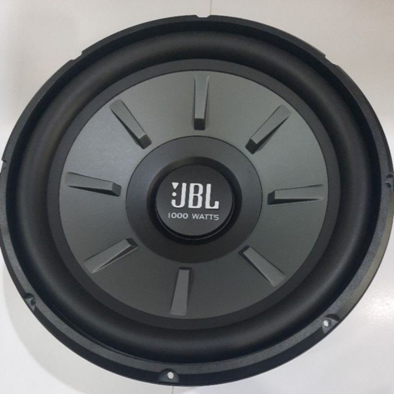 Jual speaker subwoofer 12 in stage 1210 D jbl Shopee Indonesia