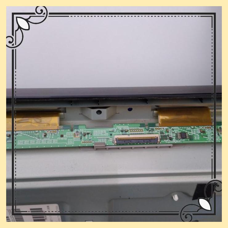 Jual PANEL LAYAR TV LCD PANASONIC VIERA 32 INCH TH L32C4G