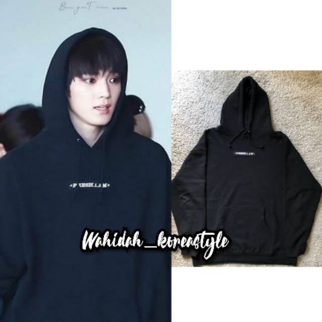 NCT 127 HOODIE フーディー　テヨン Nct cheapest 127 nct taeyong hoodie
