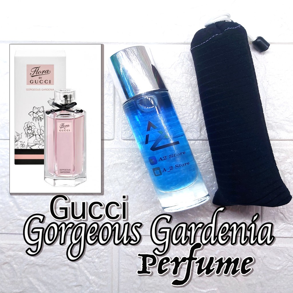 Jual Parfume awet tahan lama Cewek Cowok Pria/wanita GUCCI