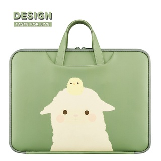 Jual Tas Laptop Jinjing Waterproof 14 - 14.6 Inch Semua Merk Laptop Fancy  Printing