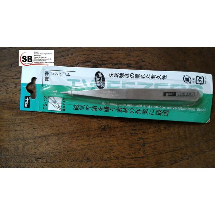 Jual Pinset, Lurus lancip, Bengkok, lurus tumpul | Shopee Indonesia