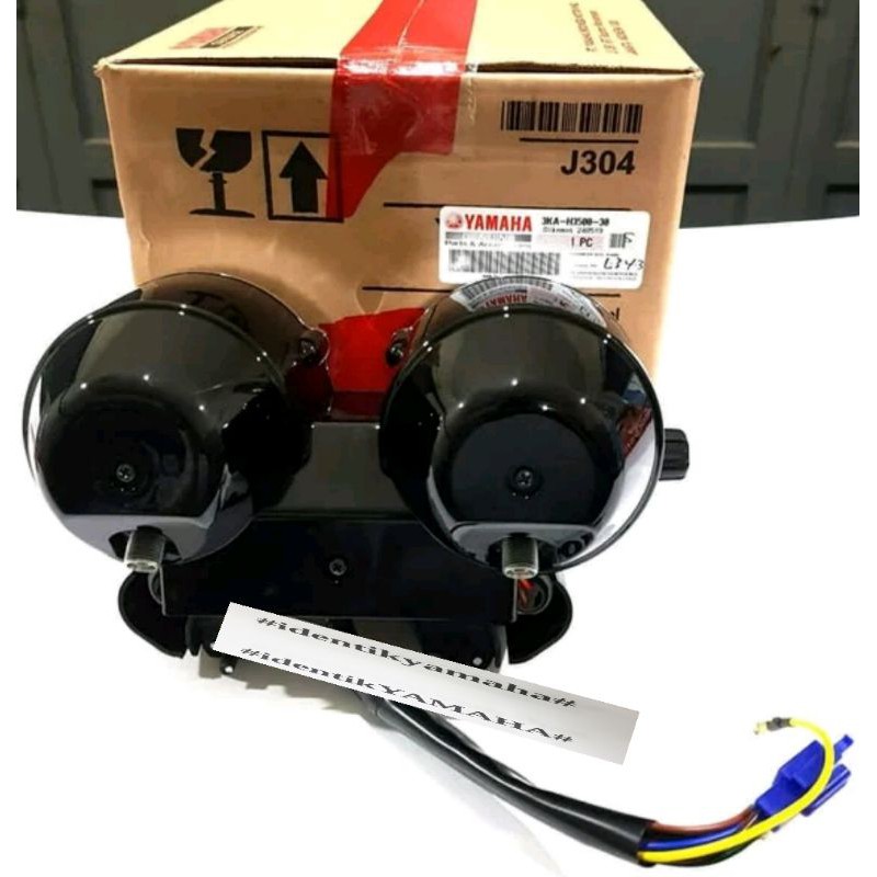 Jual Speedometer rx king spedometer rx king spedo rx king kilometer ...