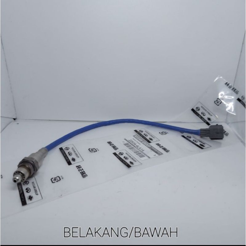 Jual SENSOR OKSIGEN SENSOR OXYGEN NISSAN BELAKANG NISSAN DATSUN GO