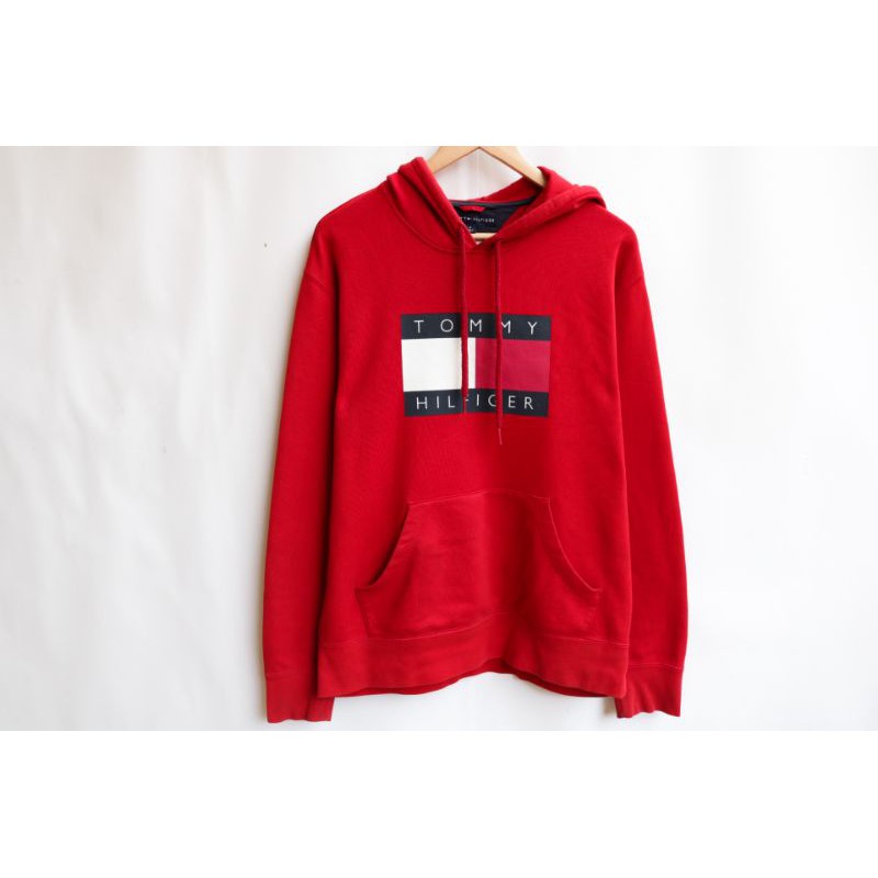 Harga tommy hilfiger clearance hoodie