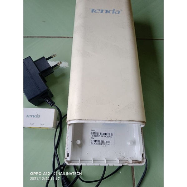 Jual Router tenda O3 | Shopee Indonesia