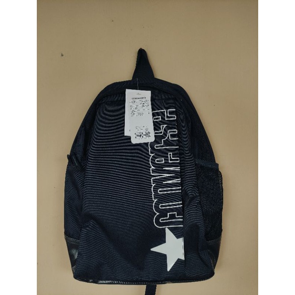 TAS CONVERSE UNISEX SPEED BACKPACK ORIGINAL