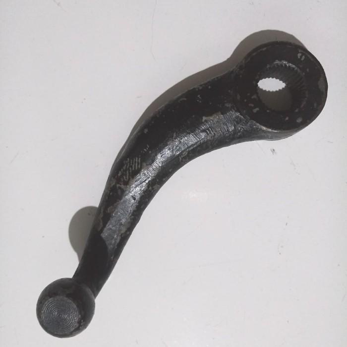 Jual PITMAN ARM JEEP WILLYS / CJ5 / CJ6 Shopee Indonesia