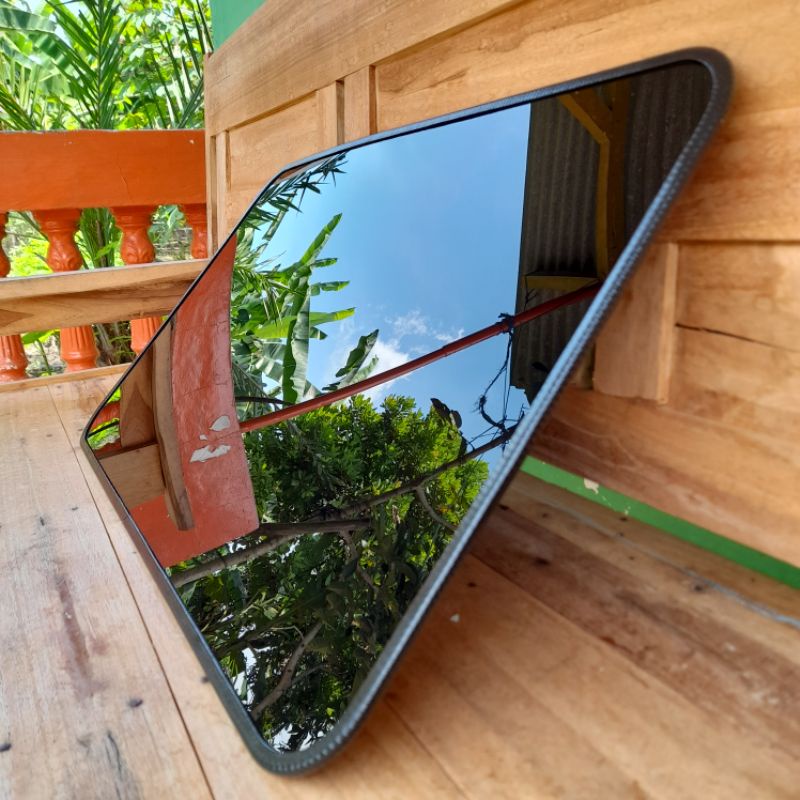 Jual Dummy Sunroof Mobil Universal 70cm x 40cm Shopee Indonesia