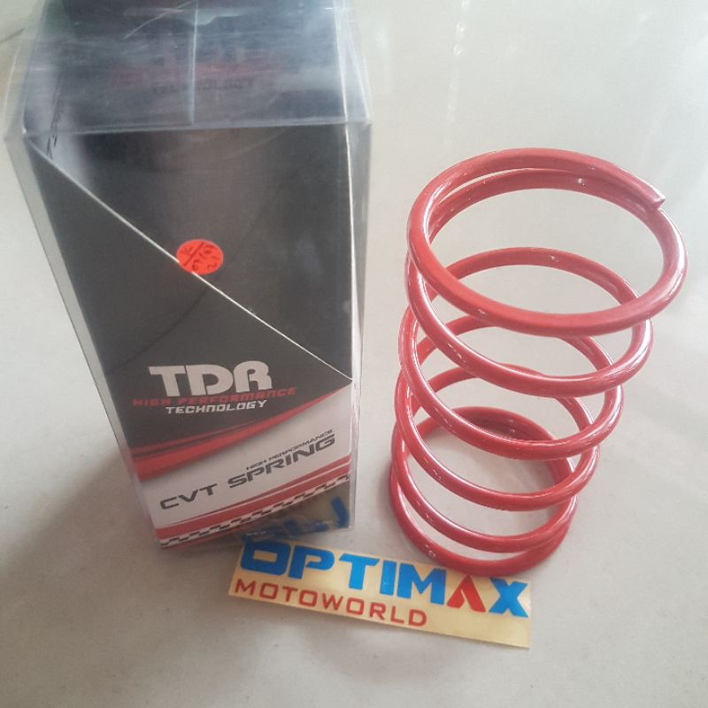 Jual PER PIR CVT SPRING TDR 1000 1500 2000 RPM VARIO 125 ORIGINAL ...