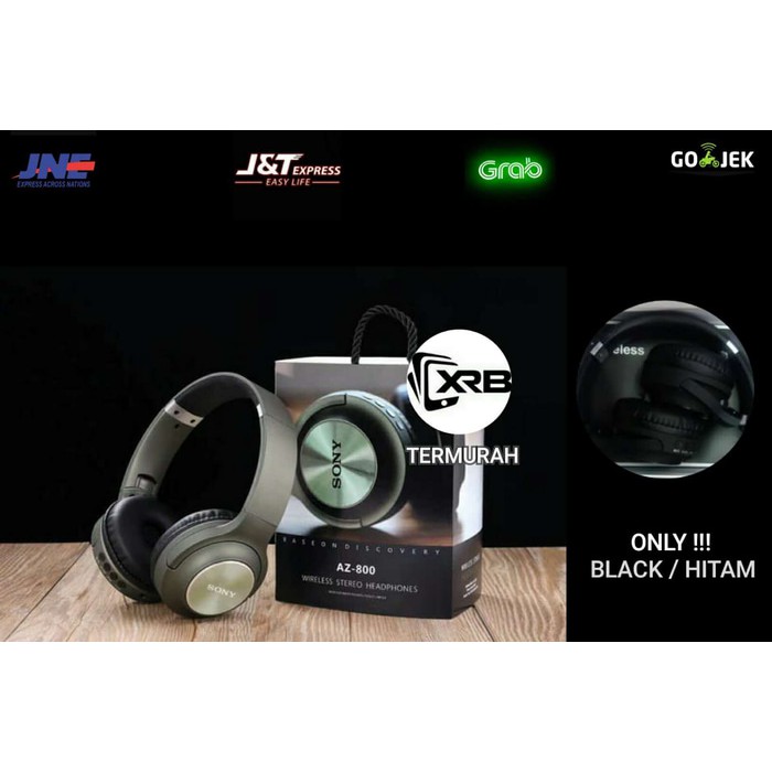 Sony az800 sale