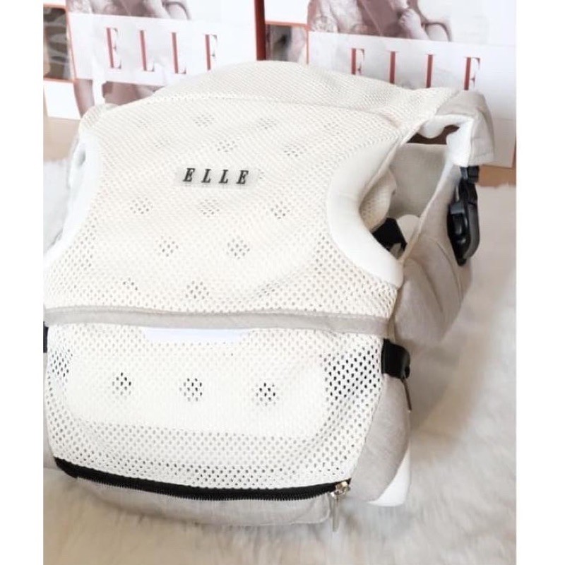 Elle 9 in 1 baby carrier clearance