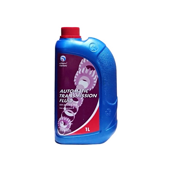 Jual Adnoc ATF Dexron III 1 liter | Shopee Indonesia
